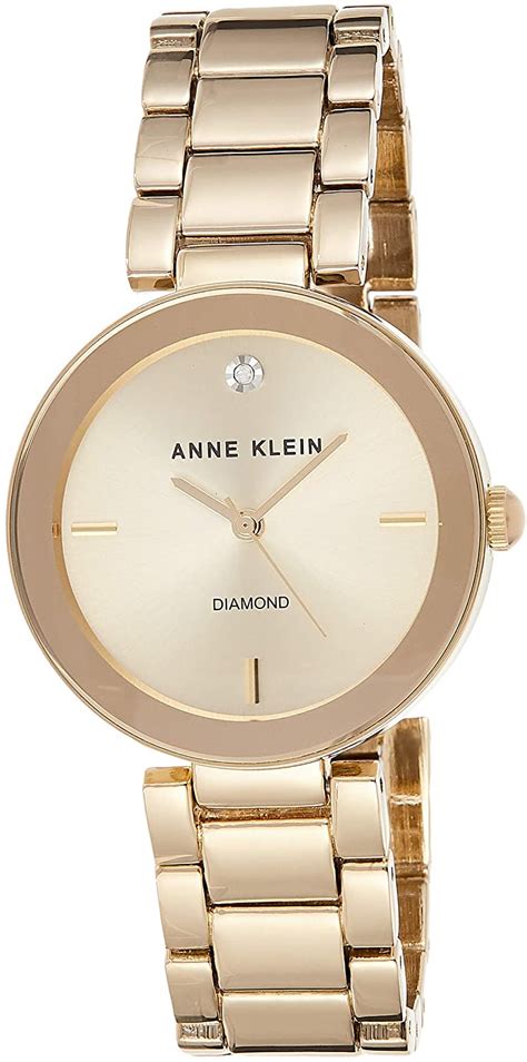 anne klein watches for women